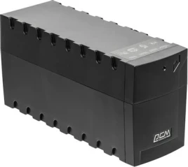 Источник бесперебойного питания Powercom Raptor RPT-600A 360Вт 600ВА черный