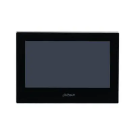 Видеодомофон IP DAHUA 7 дюймовый DHI-VTH2621G-P