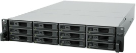 Сетевое хранилище Synology SA3410