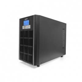 ИБП HIDEN EXPERT UDC9202H-48, внешние акб= 48В (4 АКБ), ЗУ 8A, 2 kVA/1,6 kW (PF=0,8),