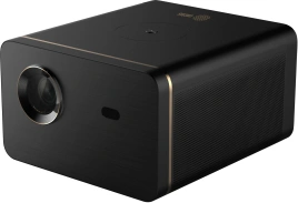 Проектор Cactus CS-H3.SG DLP 1050Lm ANSI (1920x1080) 200000:1 ресурс лампы:20000часов 1xUSB typeA 1xHDMI 3.1кг