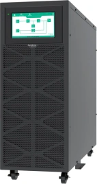 ИБП Uniprom Base 80кВА, 3:3, ПНР 5x8