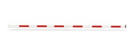 Стрела для шлагбаума BGM1000 Telescopic Boom (4.5m)