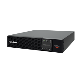 Источник бесперебойного питания UPS CyberPower PR1500ERTXL2U Line-Interactive 1500VA