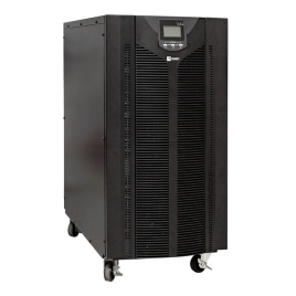 Источник Бесперебойного Питания двойного преобразования E-Power SW900Pro 15000 ВА напольный,3х фазный 3/3,400В, без АКБ