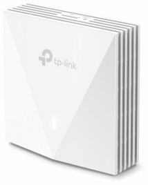 Встраиваемая в стену двухдиапазонная точка доступа Wi-Fi 6 TL-EAP650-Wall(EU)