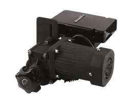 Комплект привода для промышленных секционных ворот DoorHan Shaft-20KIT