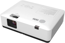 Проектор Cactus CS-S3.WT 3LCD 4300Lm ANSI (1280x1024) 15000:1 ресурс лампы:10000часов 1xUSB typeA 2xHDMI 3.26кг