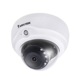Камера сетевая купольная VIVOTEK VT-FD8182-F2