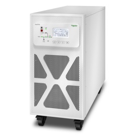 ИБП Easy UPS 3S 15кВА 400В 3:3 без встроенных батарей