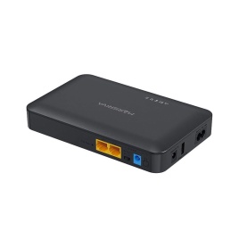 Мини ИБП Marsriva KP2 EC, 8000мАч
