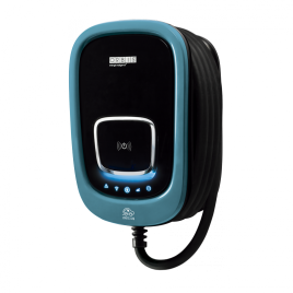 VIARIS UNI 22 kW, 5m Кабель T2, WiFi+Ethernet