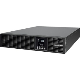 ИБП CyberPower OLS3000ERT2U, Rackmount, Online, 3000VA