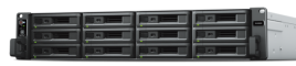 Сетевое хранилище Synology SA3200D