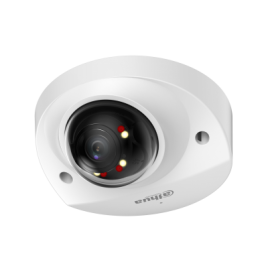 Видеокамера Dahua DH-IPC-HDBW2449FP-AS-IL-0360B