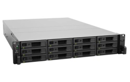 Сетевое хранилище Synology SA3610