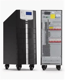 Источник бесперебойного питания DL-SVC-GT33-10KLS