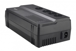 ИБП APC EASY UPS BVS 500 ВА, автоматическая регулировка напряжения, Schuko,230 В