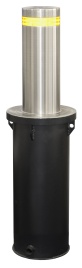 Блокиратор дорожный ручной ST-RD126M-SS