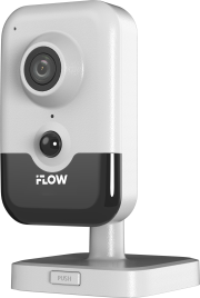 4Мп внутренняя компактная IP-камера iFlow F-IC-2941CI(2.8mm)