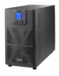 ИБП APC Easy UPS SRVS 3000 ВА 230 В, SRVS3KI