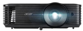 Проектор Acer X1328WHn DLP 4800Lm ANSI (1280x800) 20000:1 ресурс лампы:6000часов 1xUSB typeA 2xHDMI 2.8кг