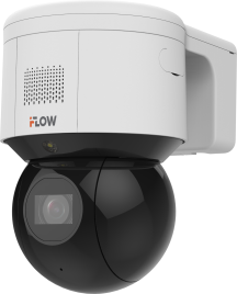 4 Мп уличная поворотная IP-камера iFlow F-IP-2441CISZ4