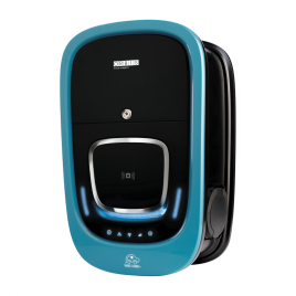 VIARIS COMBI + 7,4 kW, 5m Кабель T1, 5m Кабель T1, WiFi+Ethernet