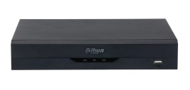 4-канальный HDCVI-видеорегистратор с FR DH-XVR5104HS-I3