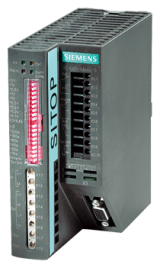 SIPLUS PS, БЛОК БЕСПЕРЕБОЙНОГО ПИТАНИЯ DC-USV 24V/15A