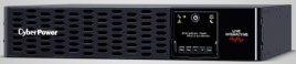 Источник бесперебойного питания/ UPS CyberPower PR2200ERTXL2UA NEW Line-Interactive 2200VA/2200W USB/RS-232/EPO/Dry/SNMPslot (IEC C13 x 6, IEC C19 x 2)  (12V / 6AH х 8)