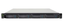 Сетевое хранилище Infortrend GSEP100400RPC-8U52