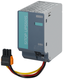 МОДУЛЬ 5 КВТС ДЛЯ SITOP DC-UPS 15 CAPACITOR (2.5 KWS, 5 KWS) IP 20, 0-60 C