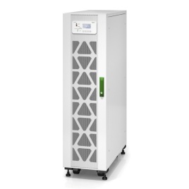ИБП Easy UPS 3S 10кВА 400В 3:1 со встроенными батареями на 10 минут