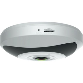 Видеокамера сетевая Tiandy TC-C35VN I3/E/Y/1.4mm/V4.2