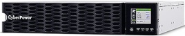 Источник бесперебойного питания/ UPS CyberPower OL5KERTHD NEW Online 5000VA/5000W   USB/RS-232+ Сухой контакт/EPO/SNMPslot  (IEC C19 x 2, IEC C13 x 4, 1 клеммная колодка)