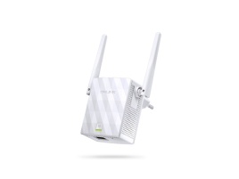 Усилитель N300 Wi-Fi сигнала TL-WA855RE