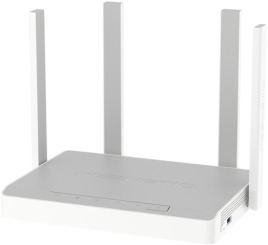 Интернет-центр KN-Keenetic Hero 4G+ (KN-2311)