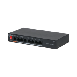 Коммутатор Dahua DH-PFS3008-8ET-60