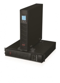 ИБП Info R Pro, 1500 ВА, IEC C13 (6), 2x9 Ач