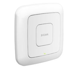 Беспроводная точка доступа / маршрутизатор c поддержкой PoE DL-DAP-300P/A1A