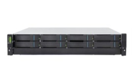 Сетевое хранилище Infortrend GSEP300800RPC-8U52