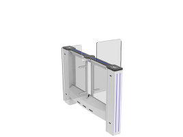 Турникет с распашными створками CAME SWING GATE SWG 90 (001SWG5590MC)