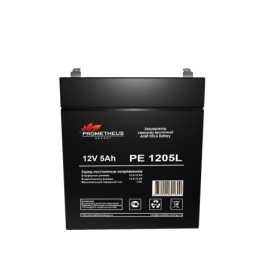 Аккумулятор PE1205L
