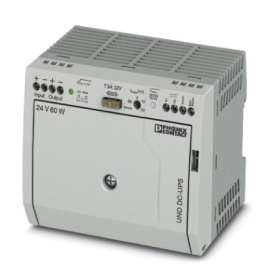Источник бесперебойного питания UNO-UPS/24DC/24DC/60W