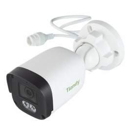 Видеокамера сетевая Tiandy TC-C32QN I3/E/Y/4mm/V5.1
