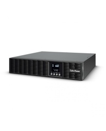 ИБП CyberPower OLS1500ERT2U, Rackmount, Online, 1500VA