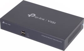 Видеорегистратор TP-LINK VIGI NVR1008H