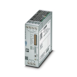 Источник бесперебойного питания QUINT4-UPS/24DC/24DC/40/USB