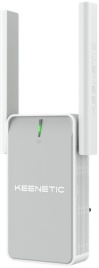 Mesh-ретранслятор/ Keenetic Buddy 6 Wi-Fi AX3000  2,4 ГГц/ 5 ГГц